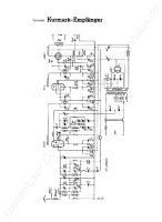 ITT Kurmark-Empfaenger - Manual 